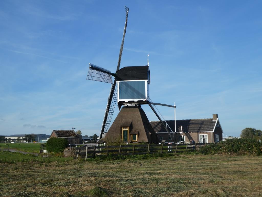 Zoeterwoude - 2018